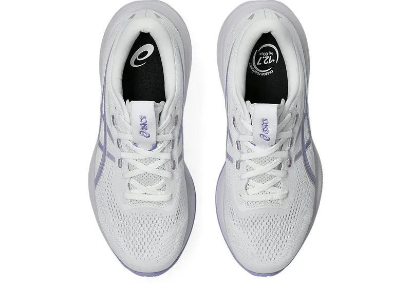 ASICS GEL-CUMULUS 28 “White / Bluebell” (1012B916-101)