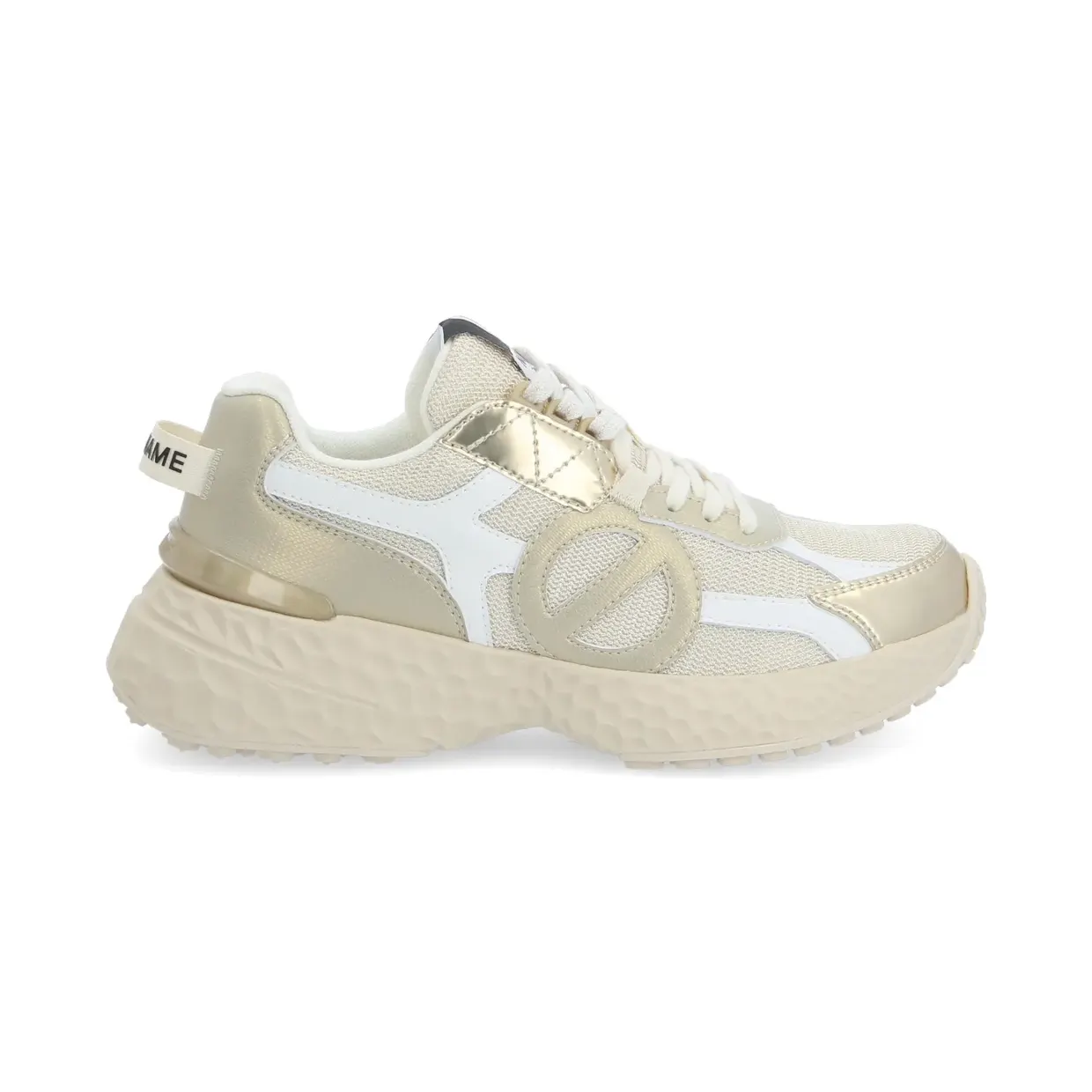 no-name-sneaker UNCY-SM04-VE