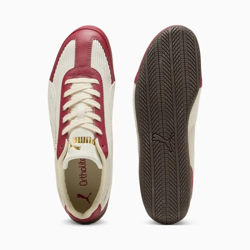 Puma Speedcat Textile Dark Crimson (403660-02)