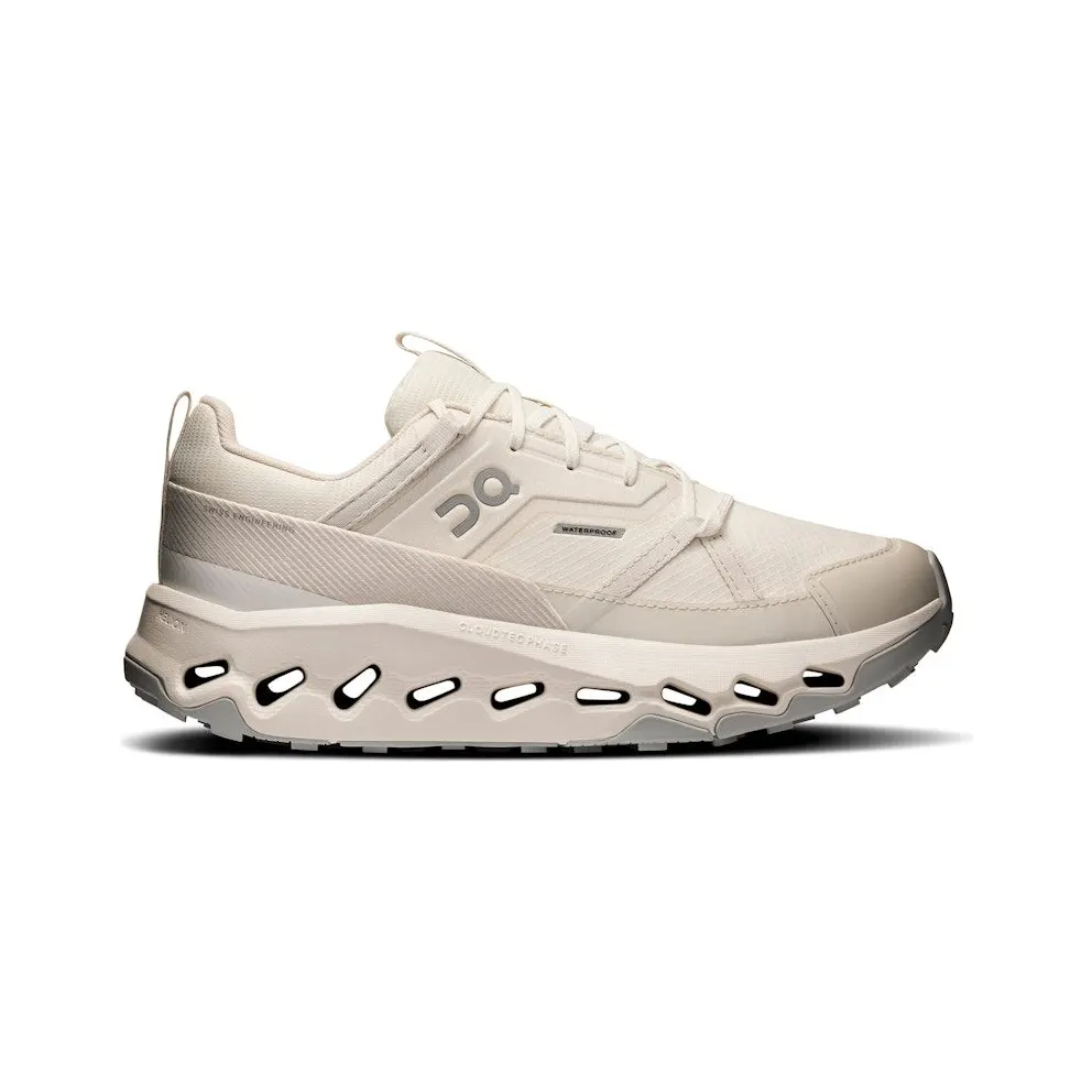 On Running Cloudhorizon Waterproof Ivory Ice (3WE10020969)
