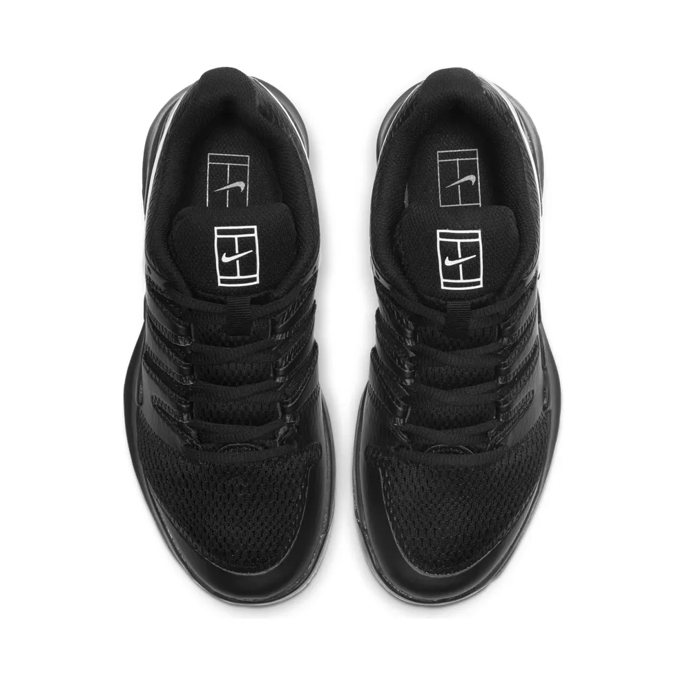 NikeCourt Jr. Vapor X Younger/Older Kids’ Tennis Black (AR8851-009)