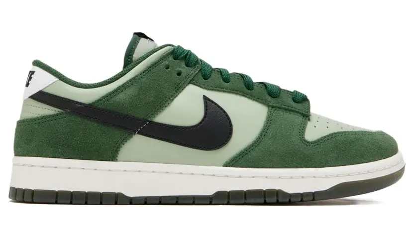 Nike Dunk Low Retro SE “Grey” (IB6399)