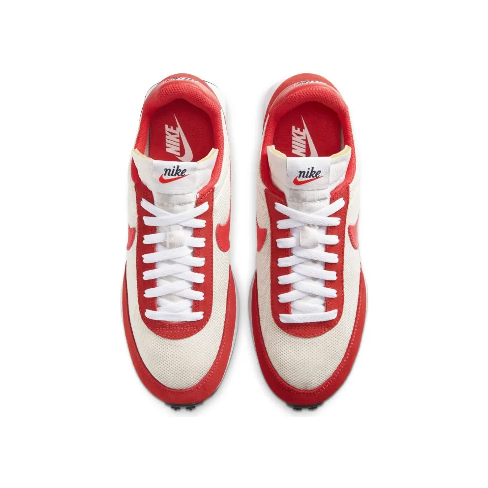 Nike Air Tailwind 79 Sail Track Red Sail/White-Habanero Red-Track Red (487754-101)