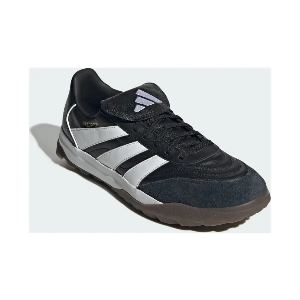 Adidas Predator Trainers “Core Black Cloud White” (IH5075)