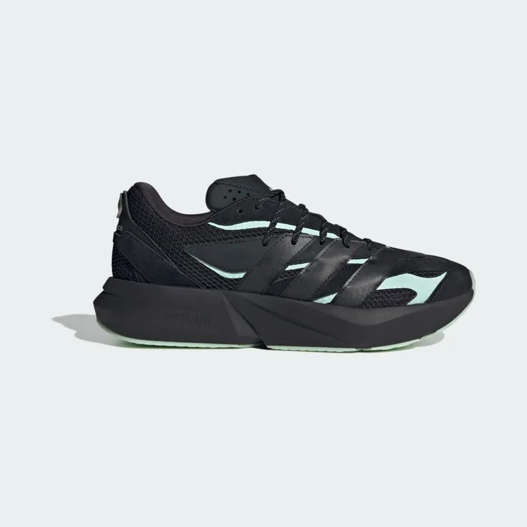 Adidas Mercedes – AMG Petronas Formula One Team Lightblaze Core Black / Core Black / Frozen Green (JR1058)