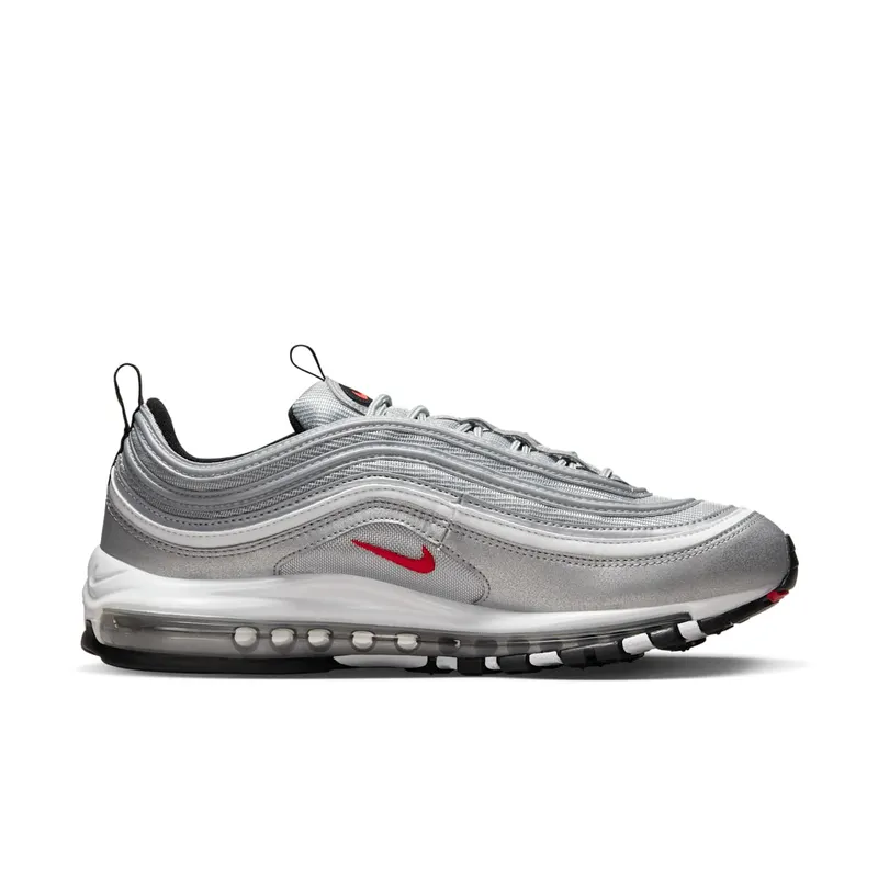 Nike AIR MAX 97 OG MNS “Silver Bullet” (DM0028-002)