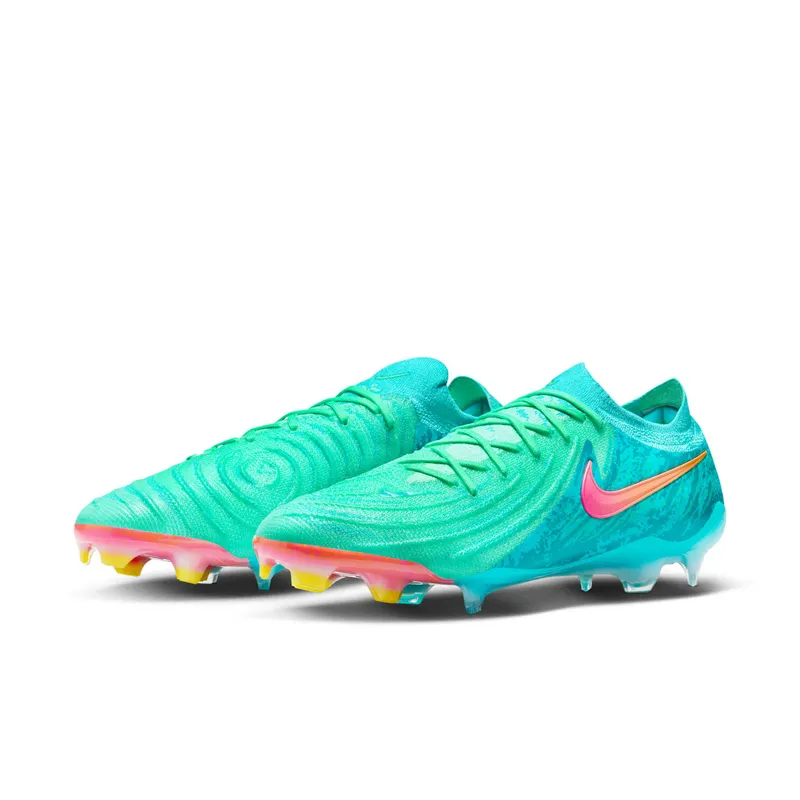 Nike Phantom GX 2 Elite LV8 FG Vortex Pack (FJ2560-300)