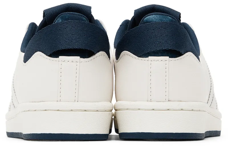 Adidas Superstar Chalk White / White Tint / Crew Navy (GX7286)