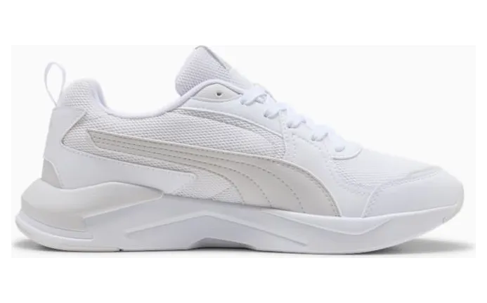 Puma X-Ray Puma X-Ray 4 Lichtgrijs / Wit (40736102)