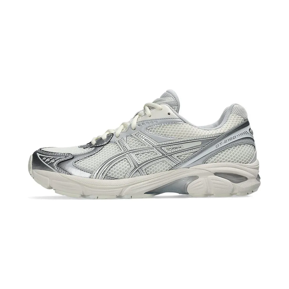 ASICS GT-2160 “Cream / Pure Silver” (1203A275-120)