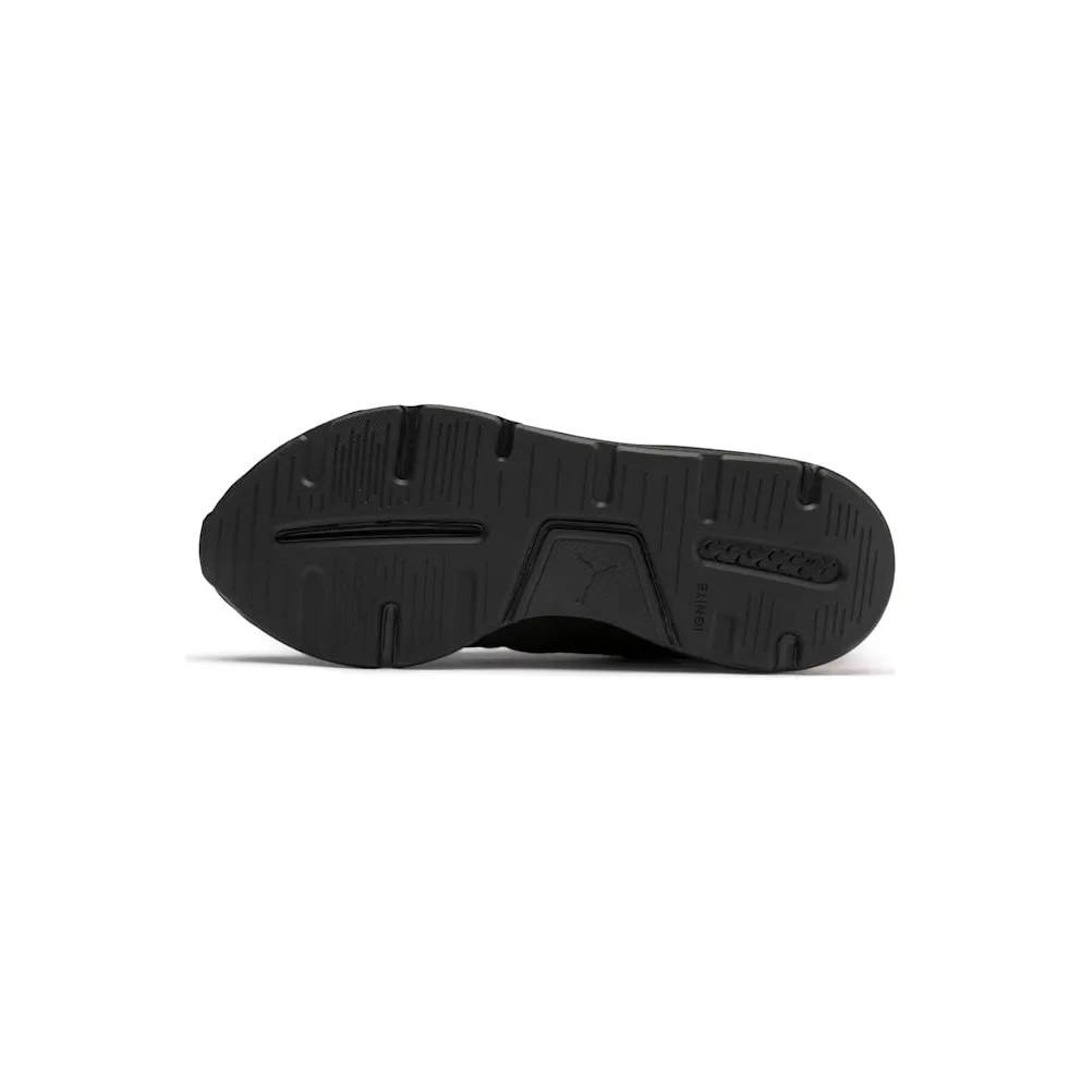 Puma Muse Metal Black Rose Gold (W) Black/Rose Gold (367047-01)