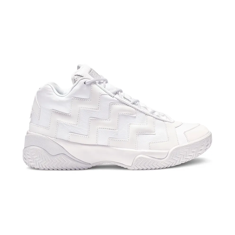 Converse VLTG Mid Triple White (W) White/White/White (565062C)