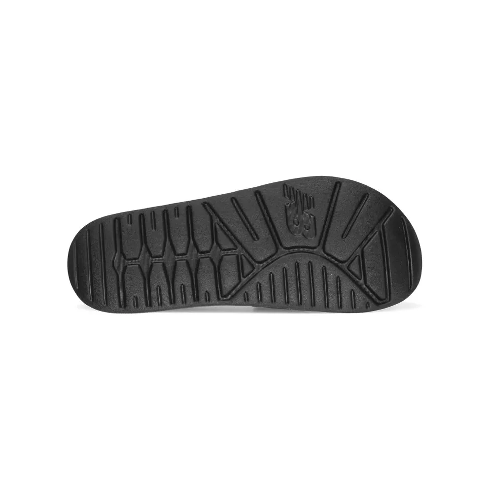 New Balance 200 Black White (SUF200A3)