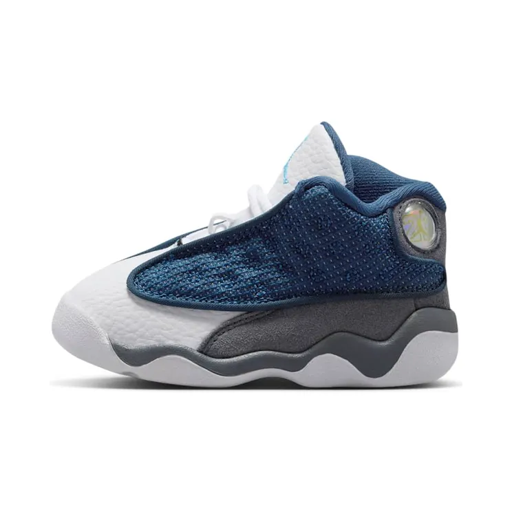 Air Jordan 13 TD “Flint (2026)” (DJ3004-400)