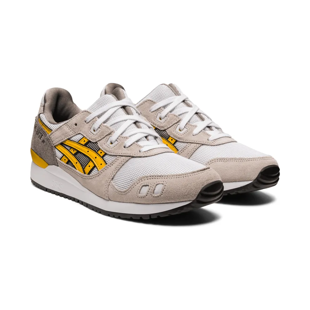 Asics GEL-LYTE III OG Oyster Grey/Honey (1201A832.021)