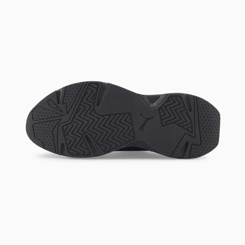 PUMA Cassia Women’ Black/Black/Gold (384647-02)