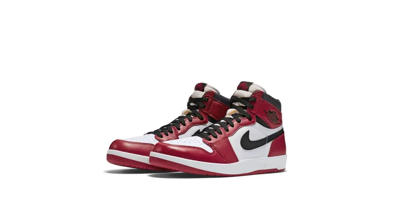 Jordan 1.5 Retro Chicago (2015) Varsity Red/Black-White (768861-601)