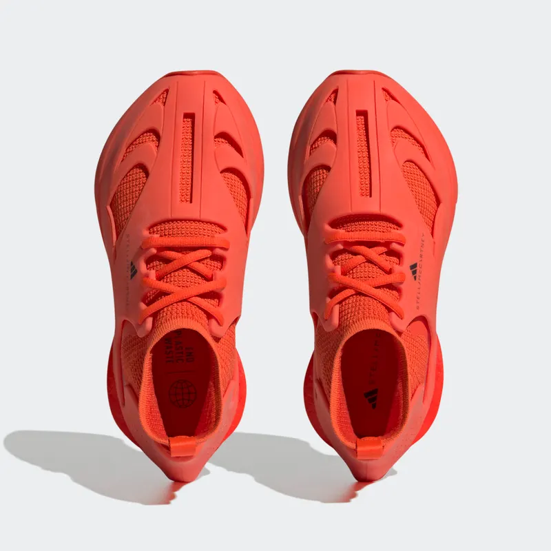 Adidas adidas by Stella McCartney Sportswear Run Active Orange / Core Black / Active Orange (HP6317)