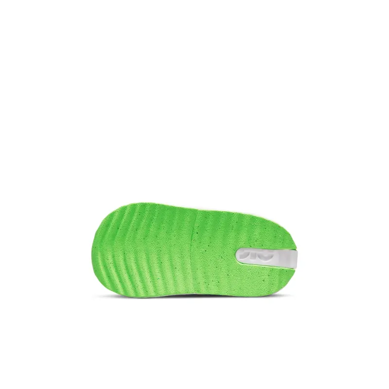 Nike Air Max Dawn TD “Black Green Strike” (DC9319-001)