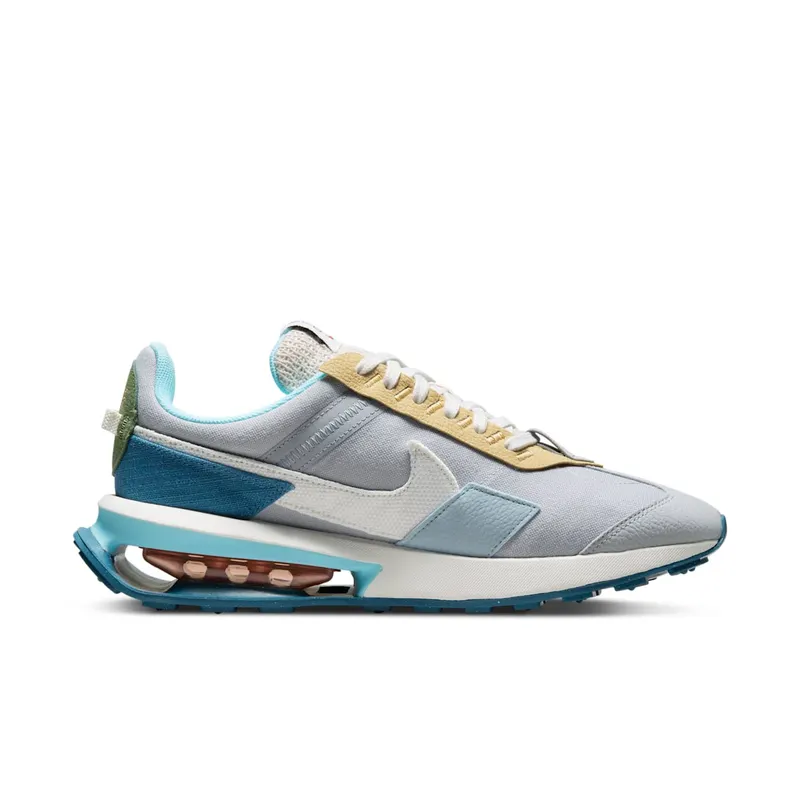 Air Max Pre-Day SE Sun Club Wolf Grey (DM0037-001)
