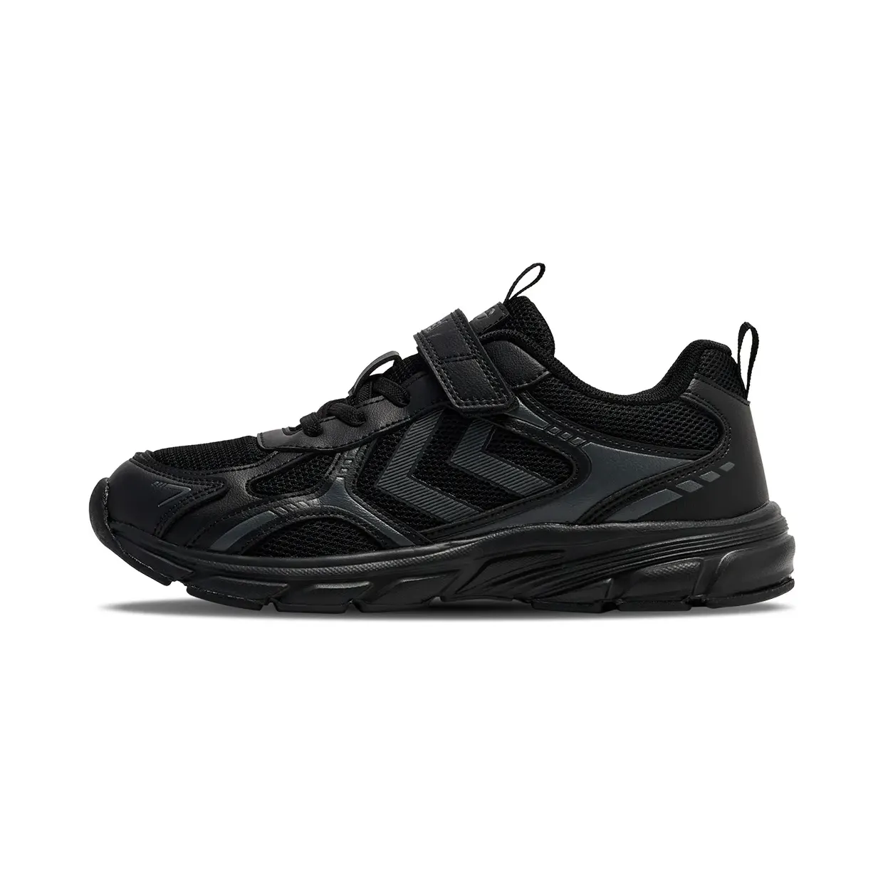 hummel-sneaker 236208-2042