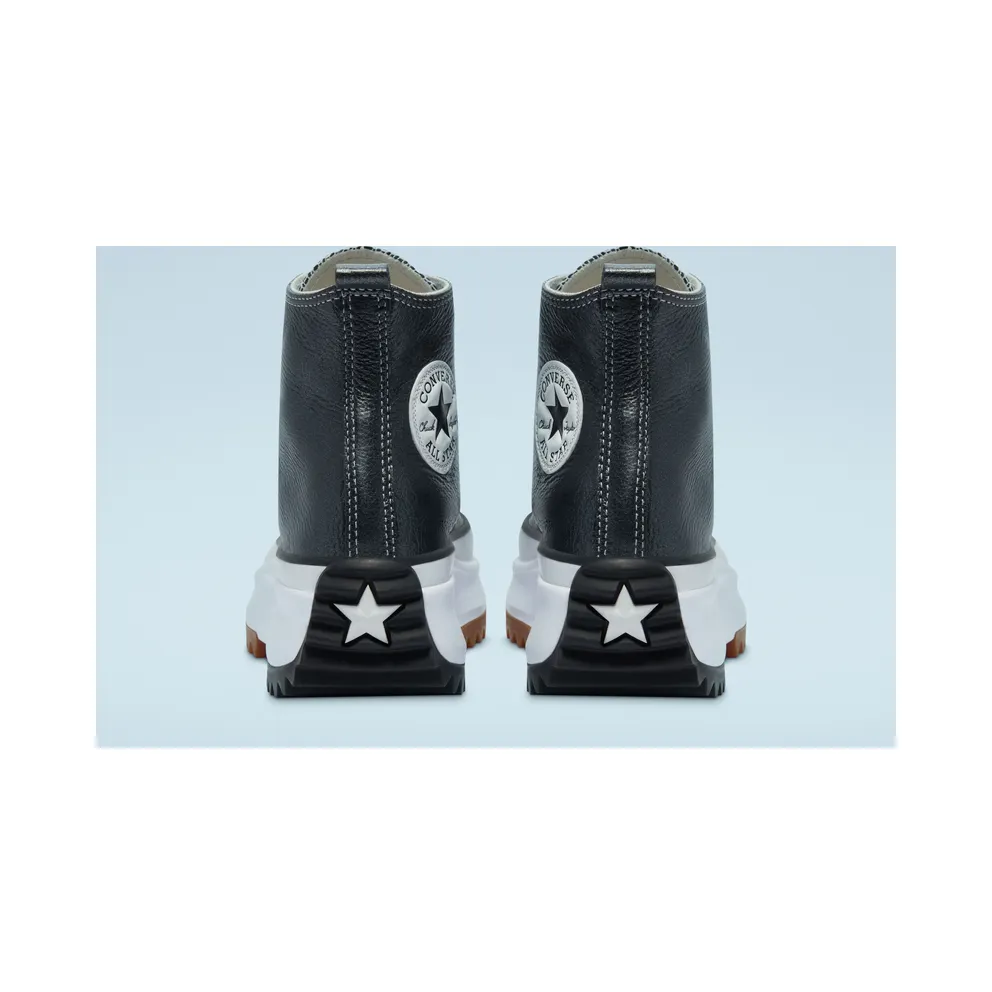 Converse Metallic Classics Run Star Hike High Top (169241C)