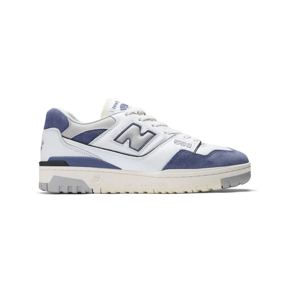 New Balance 550 “White Dream State” (BB550BWG)