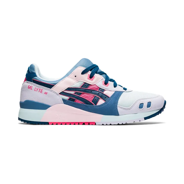 Asics Gel Lyte III OG ‘Back Streets of Japan’ Aqua Angel (2021) (1201A051.400)