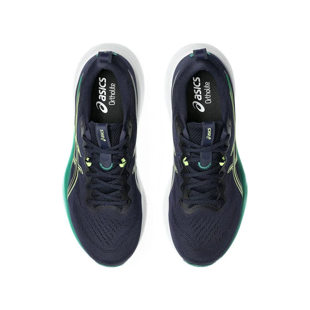 ASICS Gel-Pulse 16 Midnight Lucid Yellow (1011B962-402)