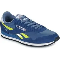 Reebok Classic AZ Shadow Batik Blue Solar Acid Yellow (100240225)