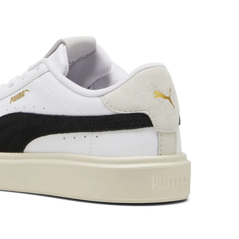 Puma Lajla T-toe “Puma White / Puma Black” (397734_03)