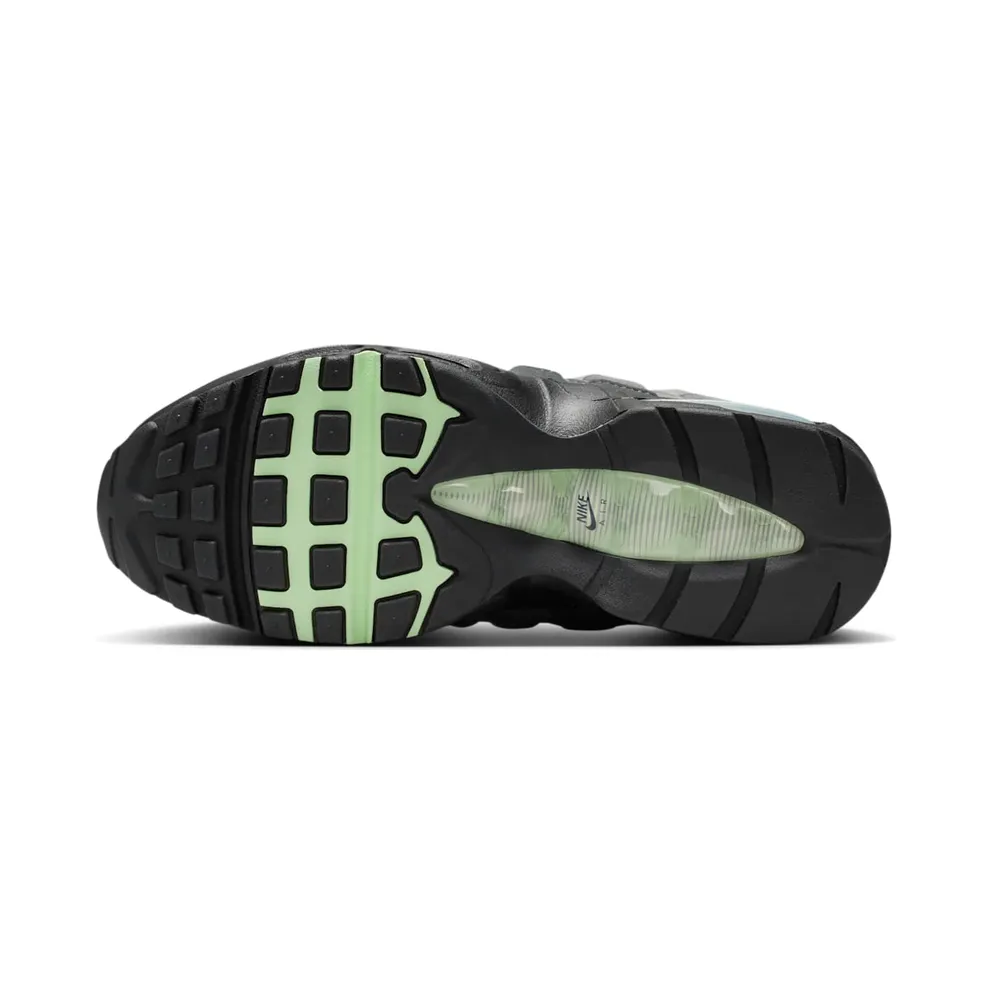 Nike Air Max 95 OG “Big Bubble Fresh Mint” (HJ5996-005)