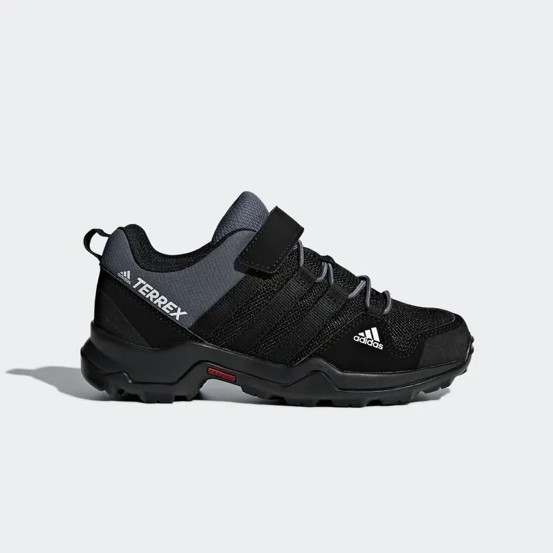 Adidas Terrex AX2R CF Hiking Core Black / Core Black / Onix (BB1930)