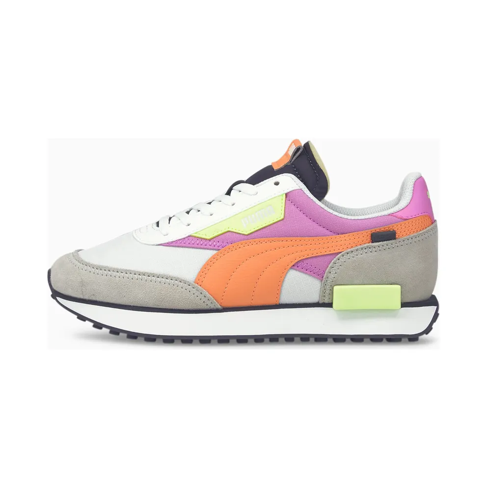 Puma Future Rider Play On Grey (37114978)