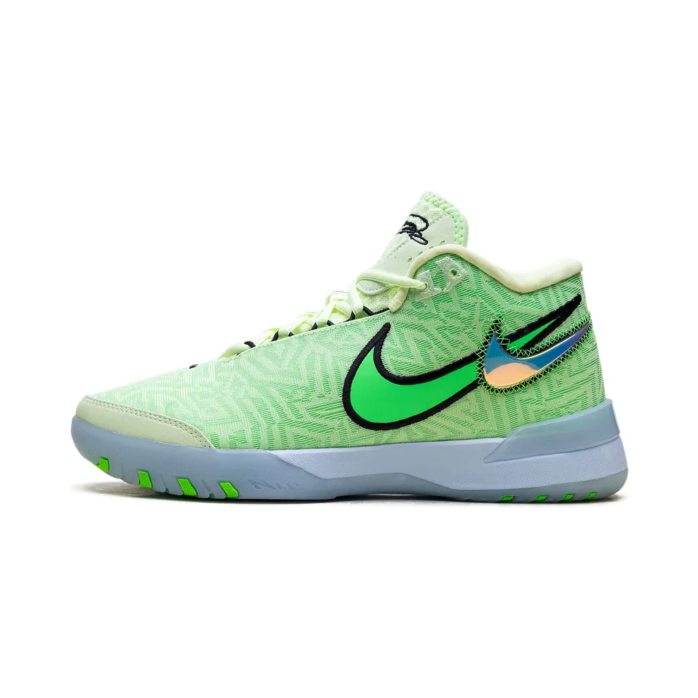 Nike Zoom LeBron NXXT “Volt” (HF0712-700)