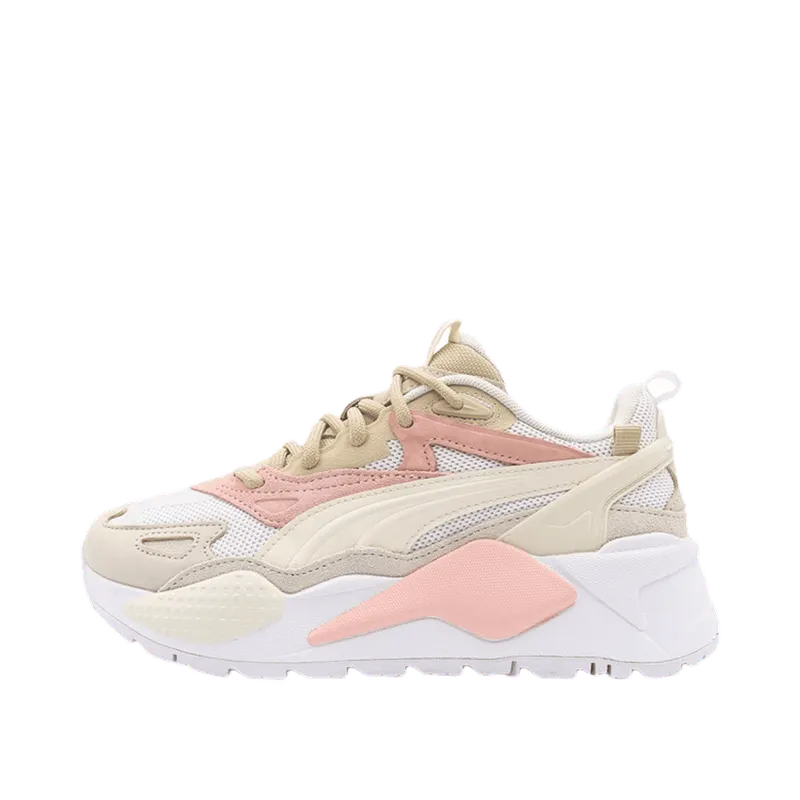 Puma RS-X Efekt PRM White/Pink (390776-04)