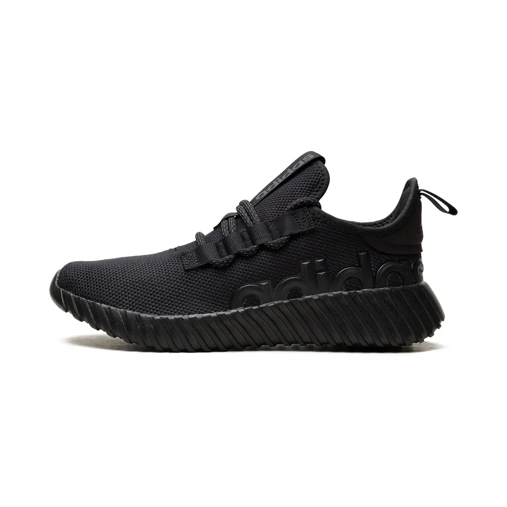 adidas Kaptir 3.0 Schuh Core Black / Core Black / Core Black (IF7316)