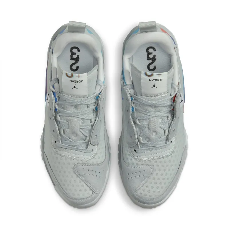 Jordan Delta 2 SE Grey (DJ9843-004)