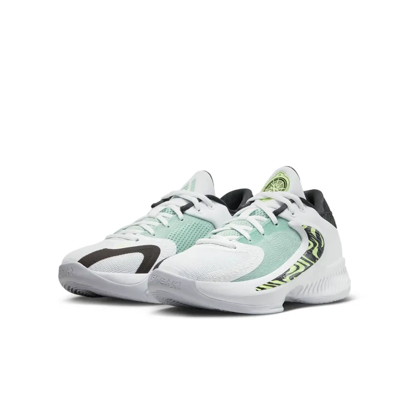 Nike Zoom Freak 4 GS “Greek Coastline” (DQ0553-100)