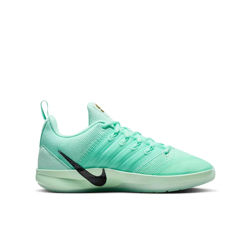 Nike Sabrina 3 Mint Foam / Mint Foam / Metallic Gold (IB4785-300)