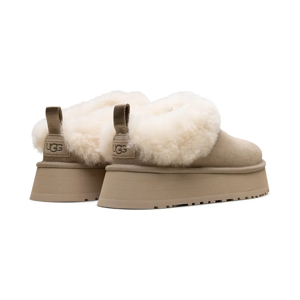 Ugg Tazzelle “Mustard Seed” (1171393-MDSD)