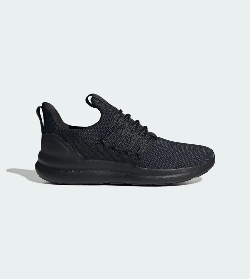Adidas Lite Racer Adapt 7.0 “Core Black Grey” (IE6327)