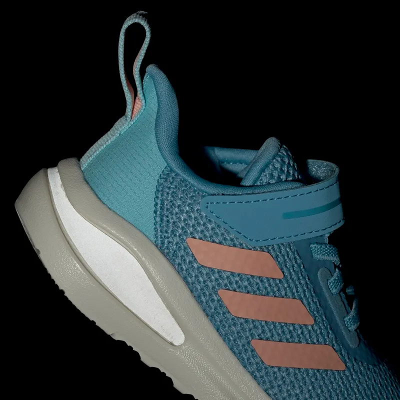 Adidas FortaRun Hazy Blue / Glow Pink / Hazy Sky (FY1464)