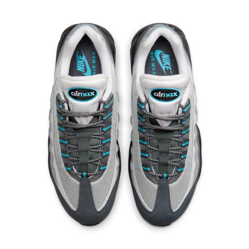 Nike Air Max 95 Baltic Blue (HM0622-003)