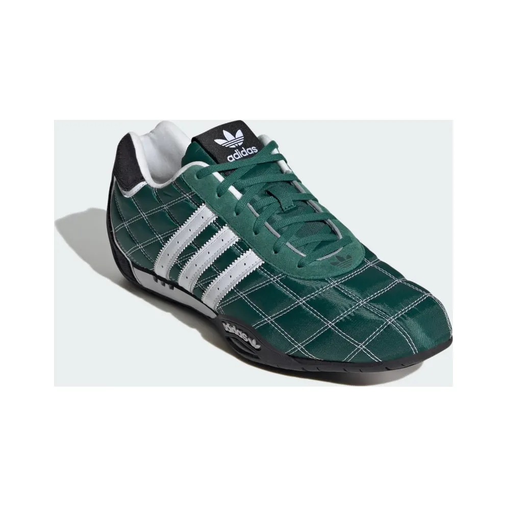 Adidas Adi Racer Lo Collegiate Green / Cloud White / Core Black (JP7014)