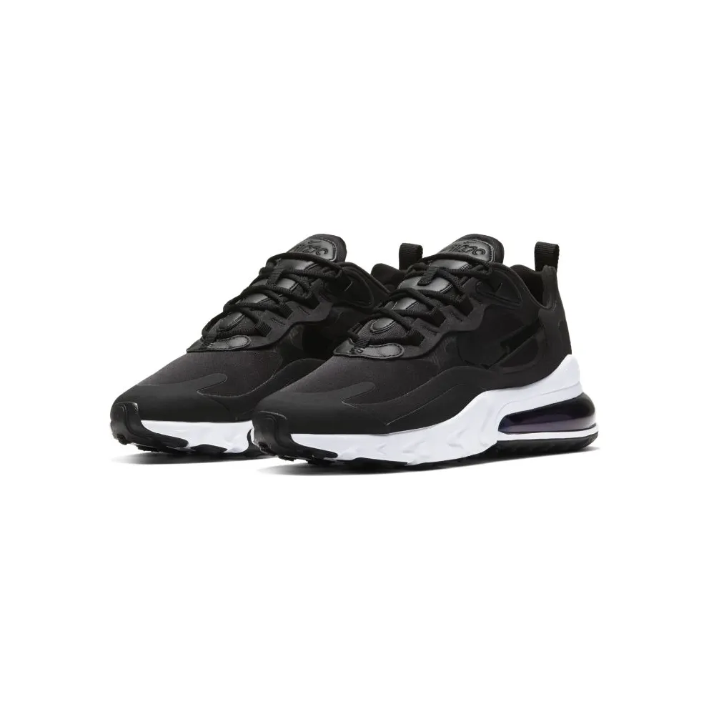 Nike Air Max 270 React Black (CJ0619-002)