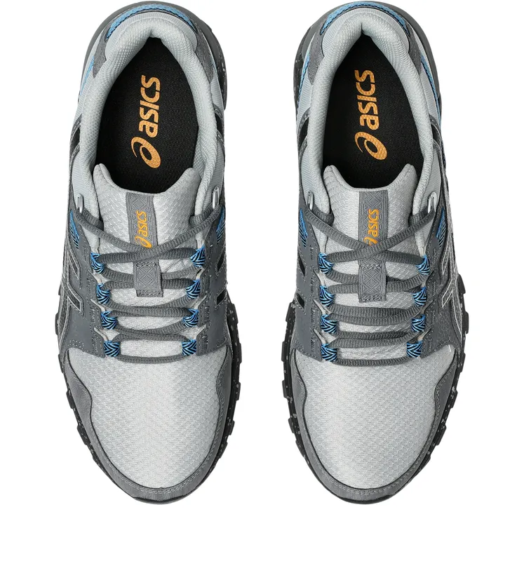 ASICS GEL-CITREK “Piedmont Grey / Black” (1201A759-026)