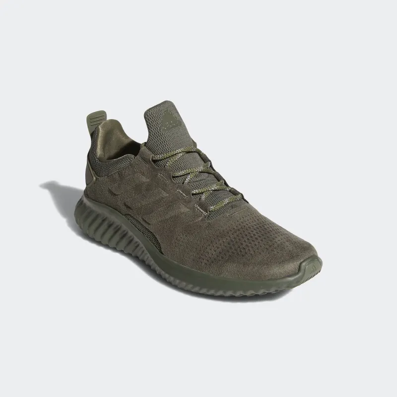 adidas  Alphabounce CR Base Green  (CG4572)