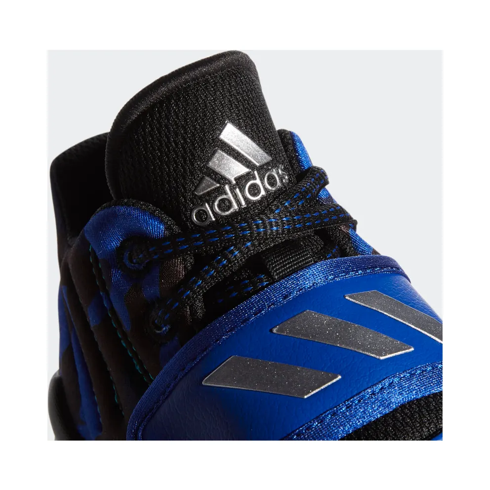 adidas Deep Threat Royal Blue / Core Black / Collegiate Navy (FX8654)