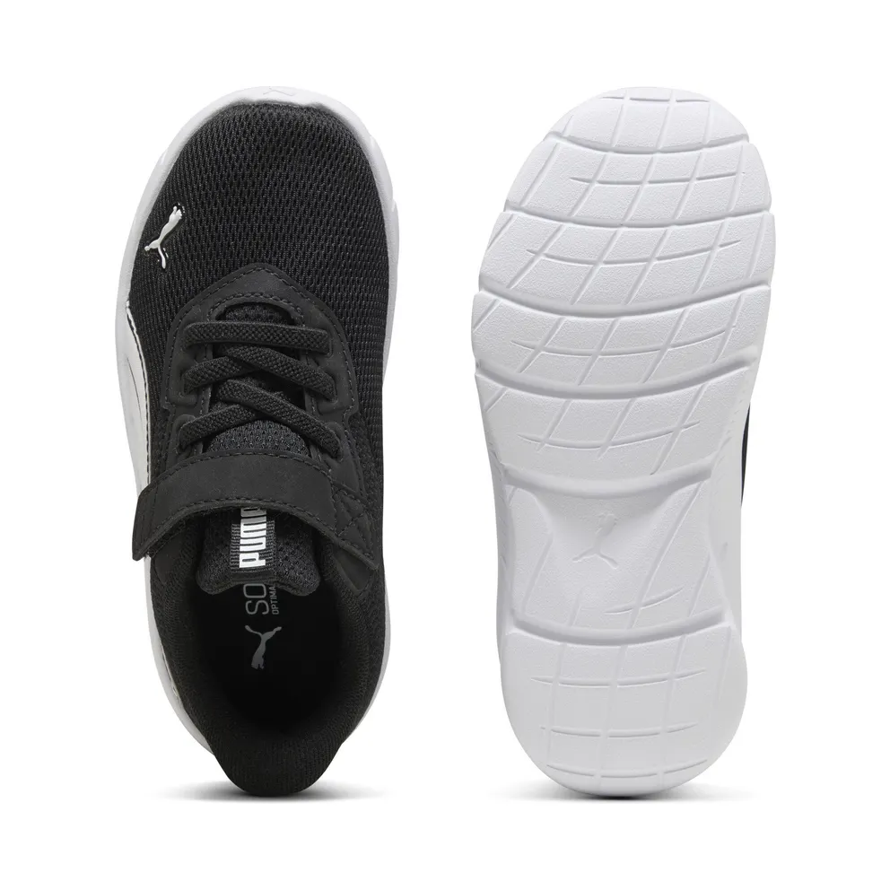 Puma FlexFocus Modern “Puma Black / Puma White” (401519_01)